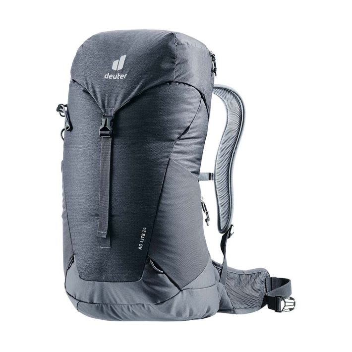 AC Lite 24 Deuter Arctic-Turmeric/Black-Graphite/Alpinegreen-Arctic