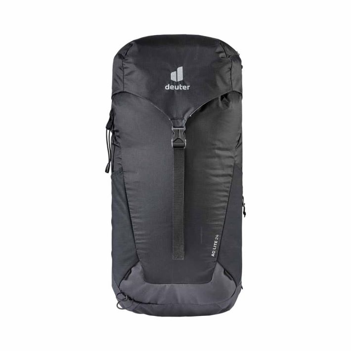 AC Lite 24 Deuter Arctic-Turmeric/Black-Graphite/Alpinegreen-Arctic