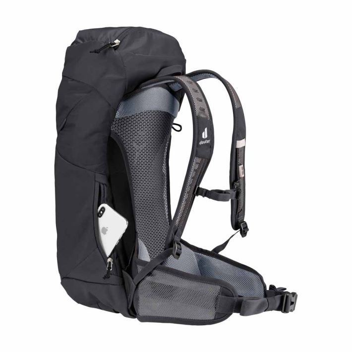 AC Lite 24 Deuter Arctic-Turmeric/Black-Graphite/Alpinegreen-Arctic