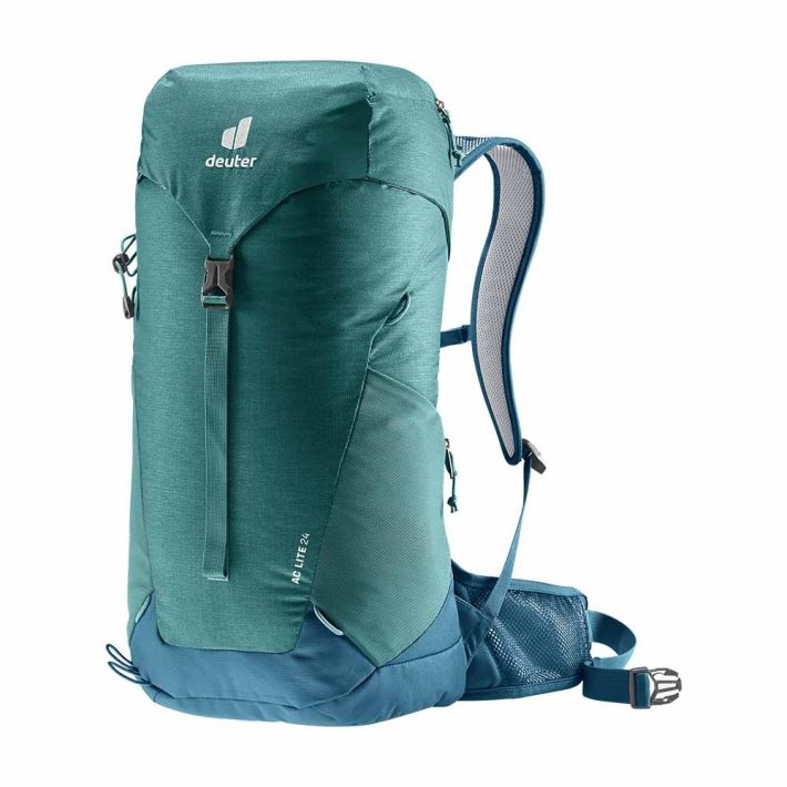 AC Lite 24 Deuter Arctic-Turmeric/Black-Graphite/Alpinegreen-Arctic