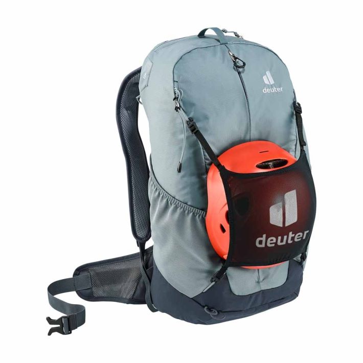 Deuter AC Lite 25 EL Shale-Graphite