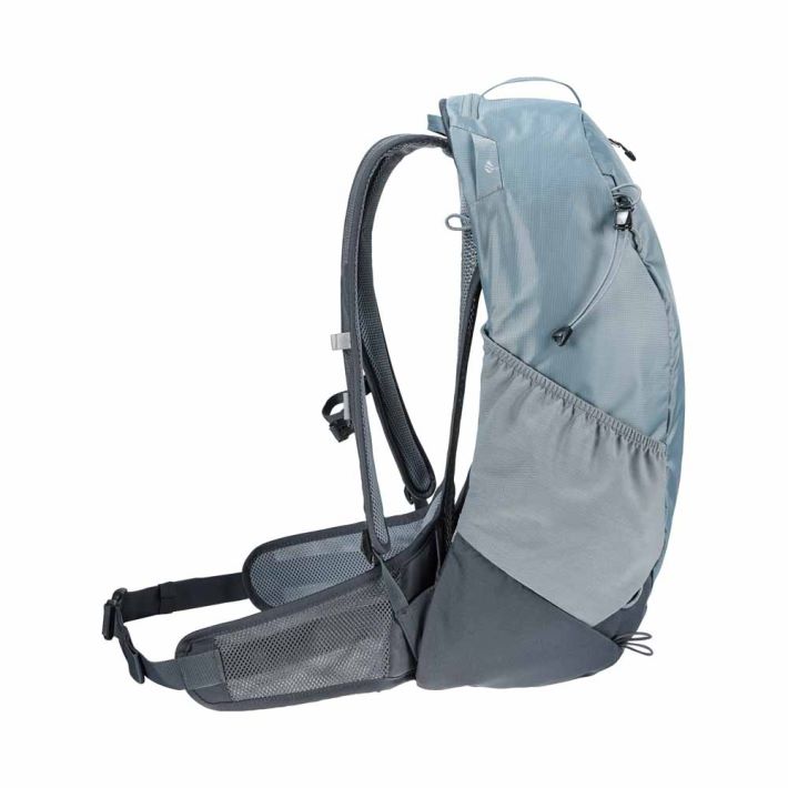 Deuter AC Lite 25 EL Shale-Graphite
