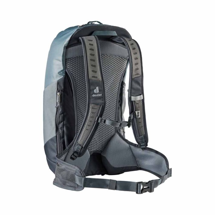 Deuter AC Lite 25 EL Shale-Graphite