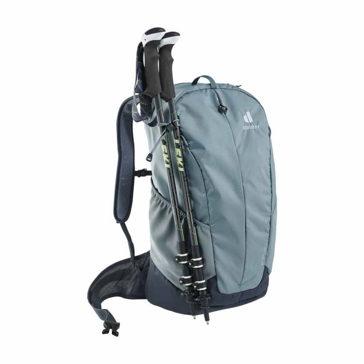 Deuter AC Lite 25 EL Shale-Graphite