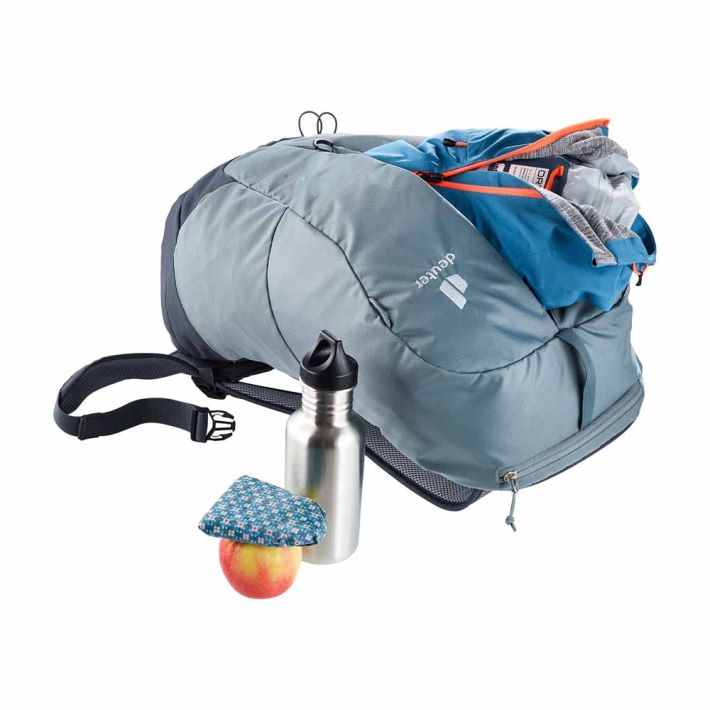 Deuter AC Lite 25 EL Shale-Graphite