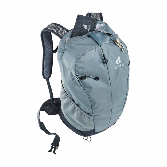 Deuter AC Lite 25 EL Shale-Graphite
