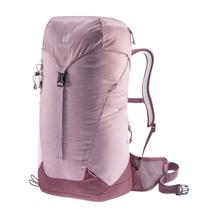 Grape-Aubergine/Graphite-Shale AC Lite 28 SL Deuter