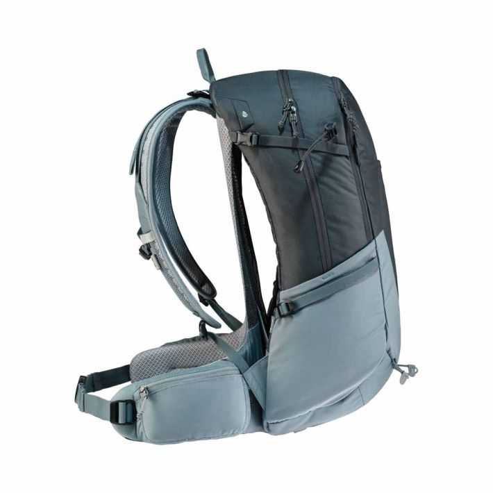 Deuter Futura 29 EL Graphite-Shale