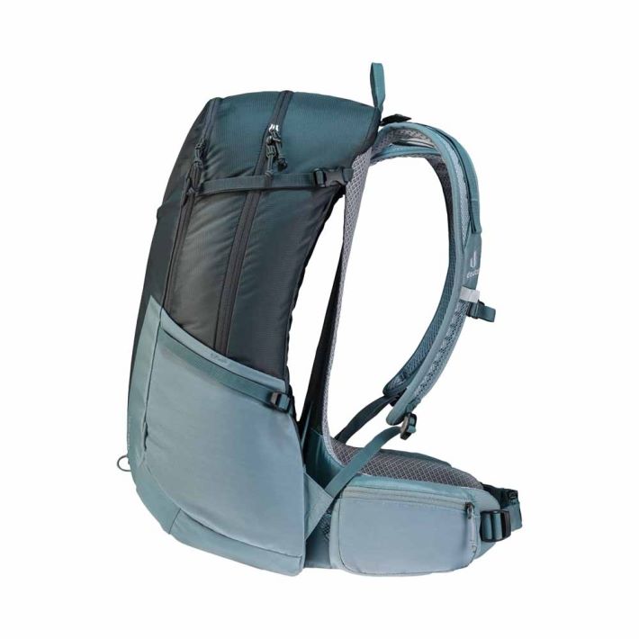 Deuter Futura 29 EL Graphite-Shale