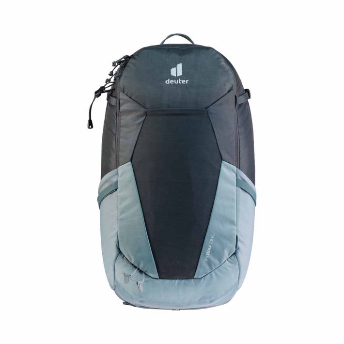 Deuter Futura 29 EL Graphite-Shale