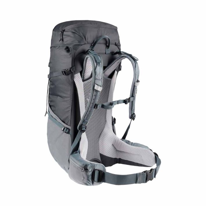 Futura 30 SL Dusk-Slateblue/Graphite-Shale/Forest-Jade Deuter
