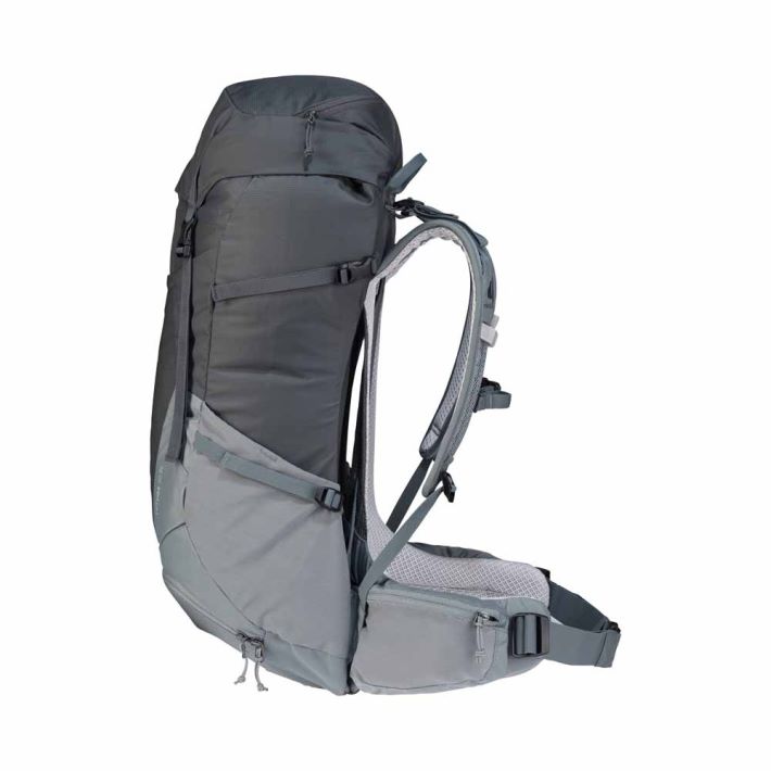 Futura 30 SL Dusk-Slateblue/Graphite-Shale/Forest-Jade Deuter