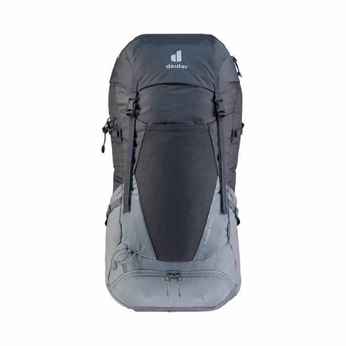 Futura 30 SL Dusk-Slateblue/Graphite-Shale/Forest-Jade Deuter