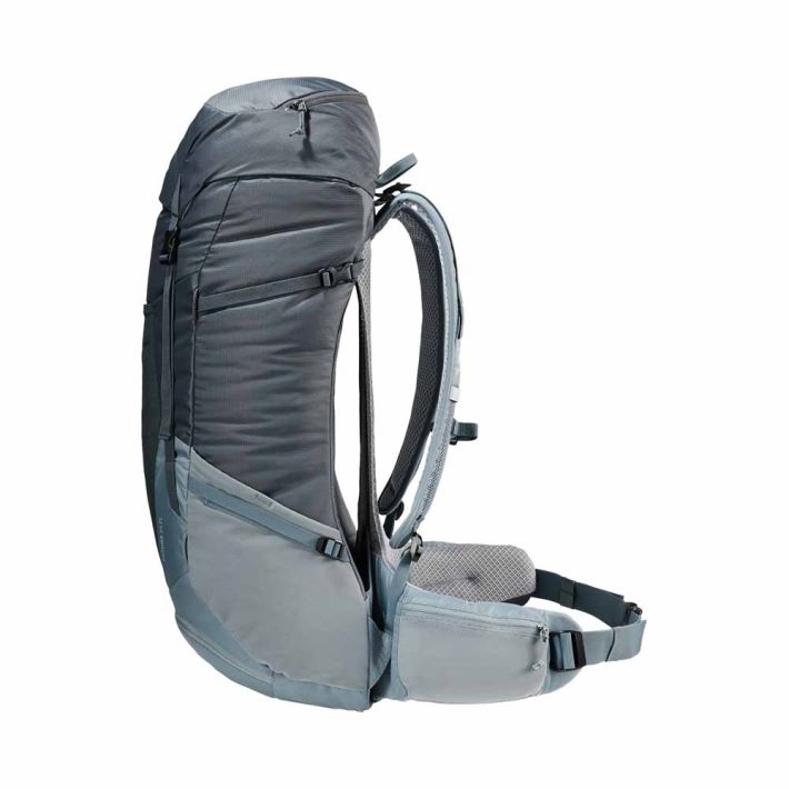 Futura 34 EL Deuter Black