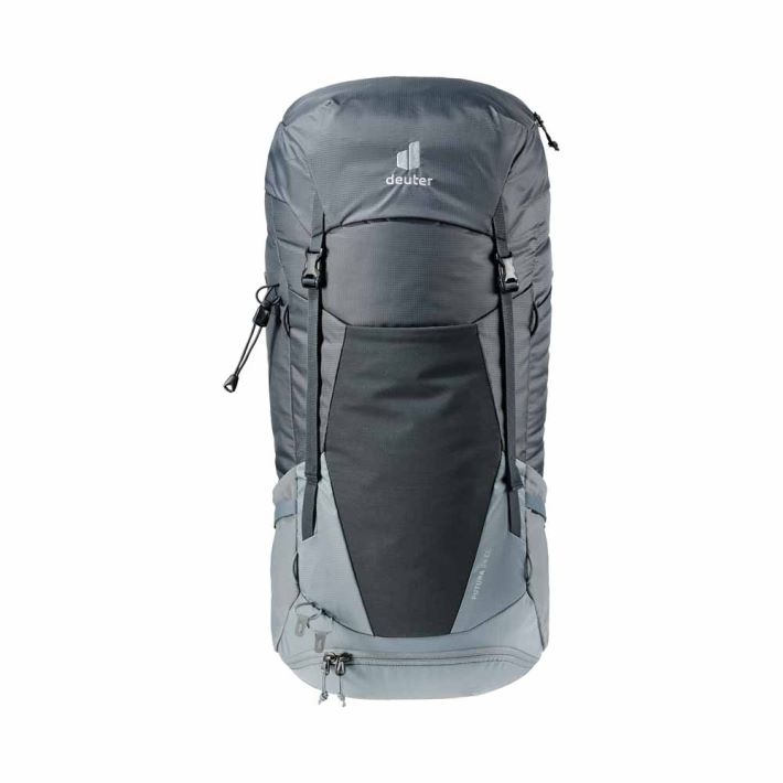 Futura 34 EL Deuter Black