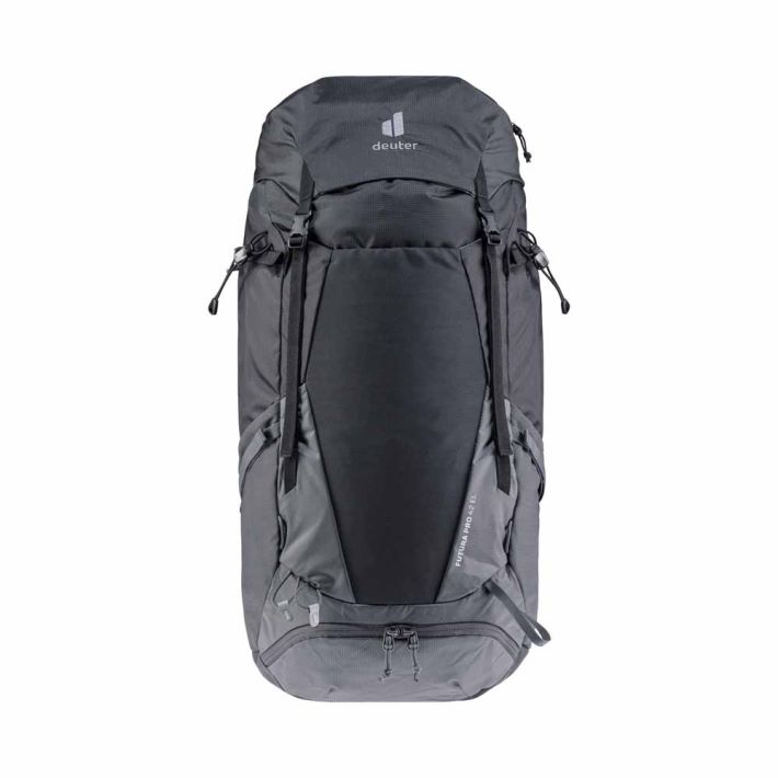 Deuter Futura Pro 42 EL Black-Graphite