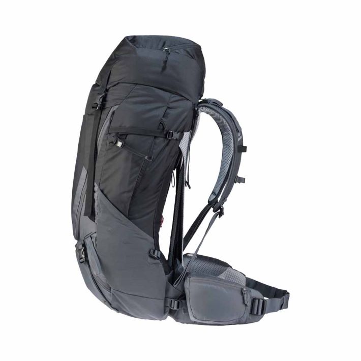 Futura Pro 40 Black-Graphite Deuter