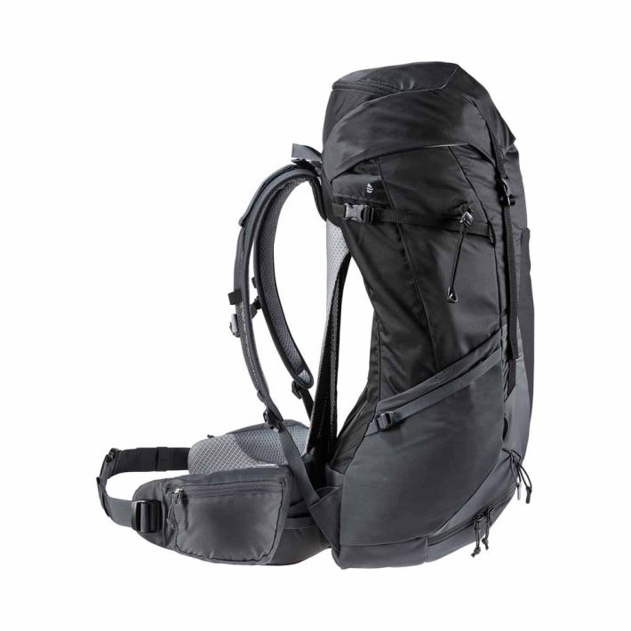 Futura Pro 40 Black-Graphite Deuter