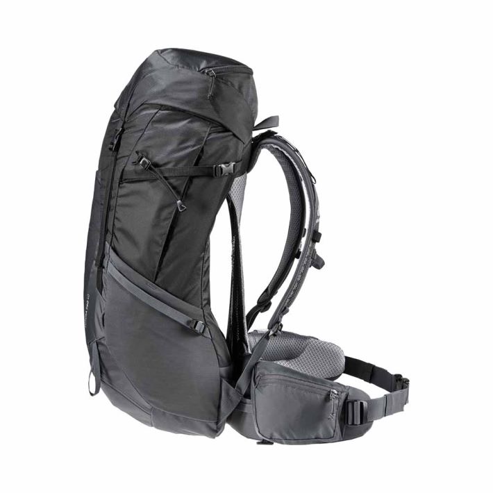 Futura Pro 40 Black-Graphite Deuter