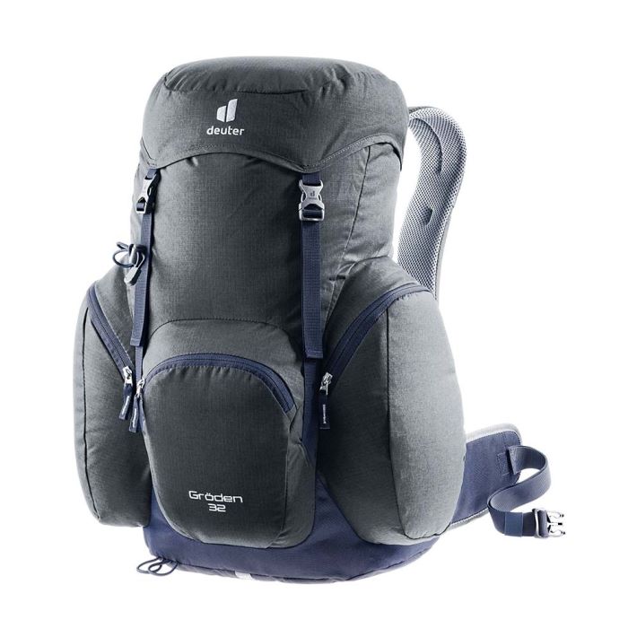Graphite-Navy Deuter Groden 32
