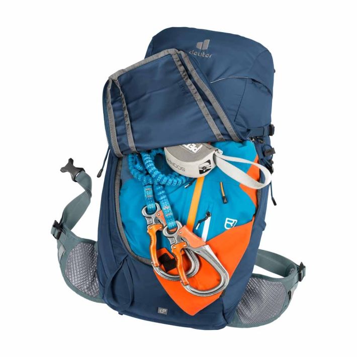 Deuter Trail 22 Marine-Shale