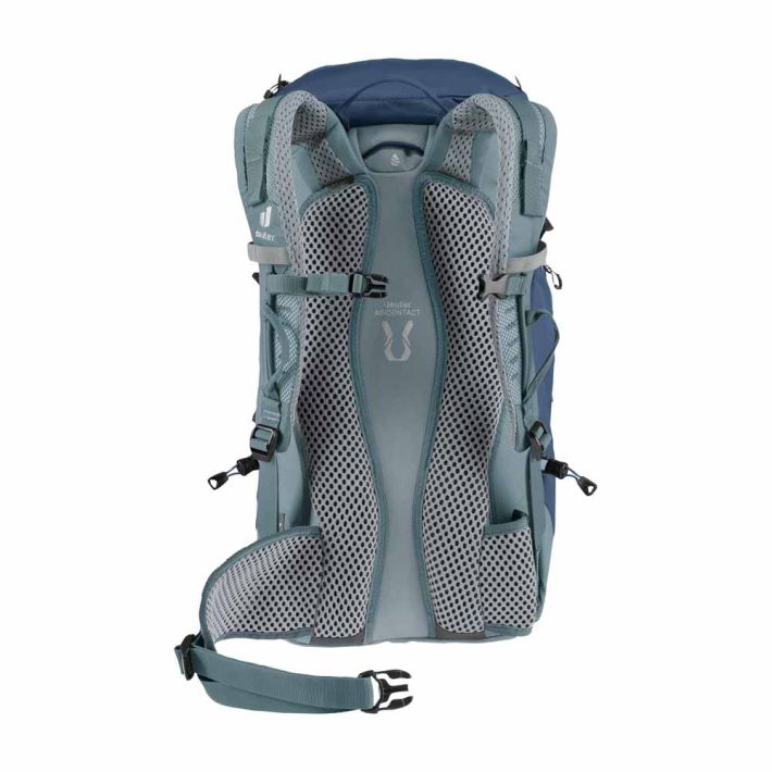 Deuter Trail 22 Marine-Shale