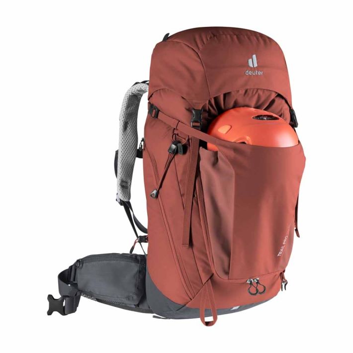 Deuter Redwood-Graphite Trail Pro 34 SL
