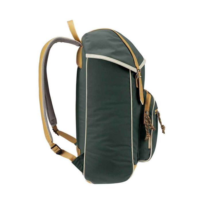 Deuter Innsbruck Teal-Caramel/Ivy-Caramel