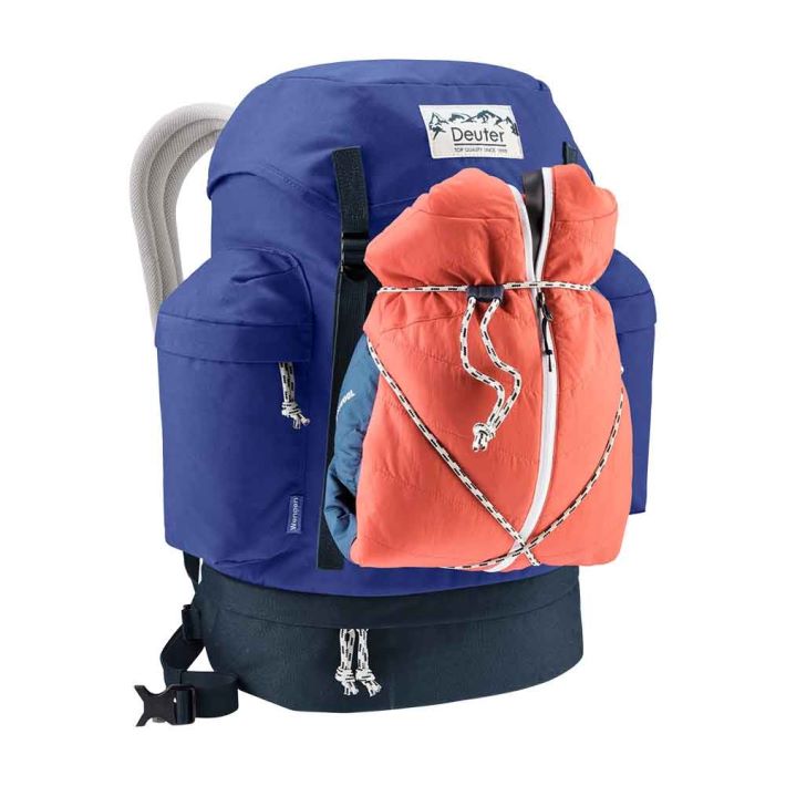 Indigo-Ink Wengen Deuter