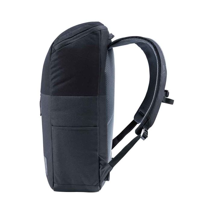 Deuter Up Stockholm Black/Ivy-Khaki