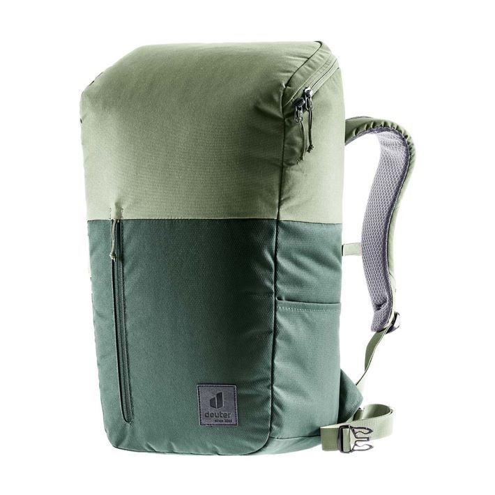 Deuter Up Stockholm Black/Ivy-Khaki