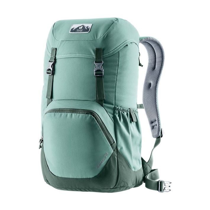 Walker 24 Deuter Graphite-Black/Jade-Ivy