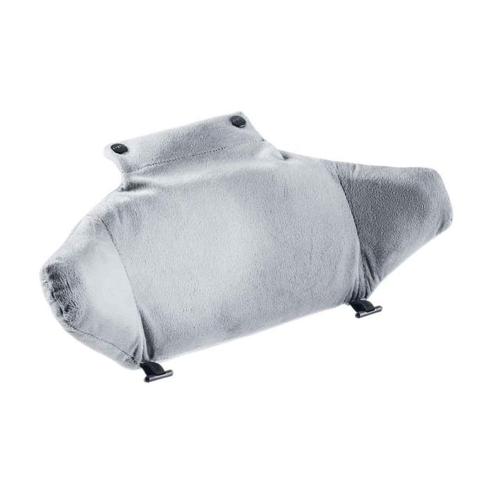 Chin Pad Deluxe Deuter Grey