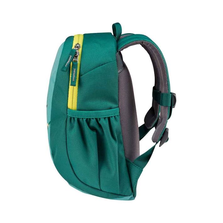 Azure-Lapis/Dustblue-Alpinegreen/Hotpink-Ruby Deuter Pico