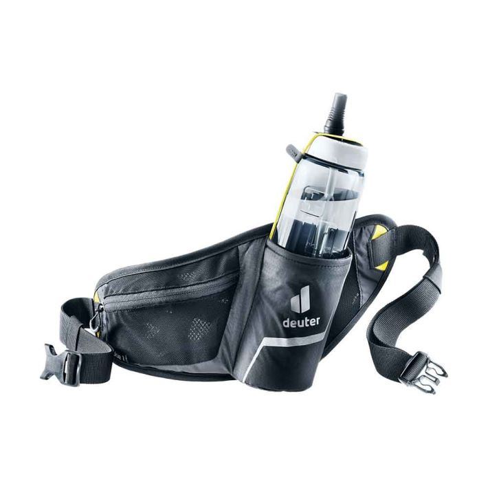 Pulse One Black Deuter