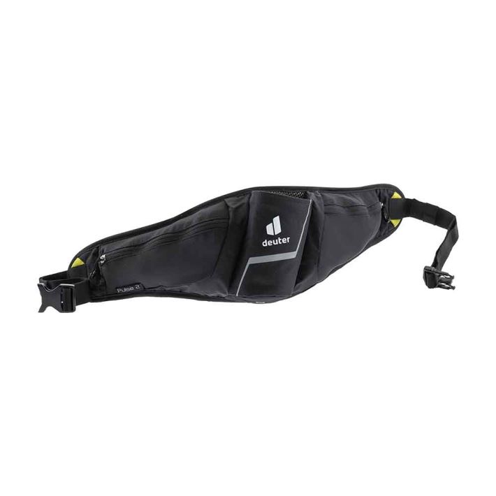 Pulse Two Deuter Black