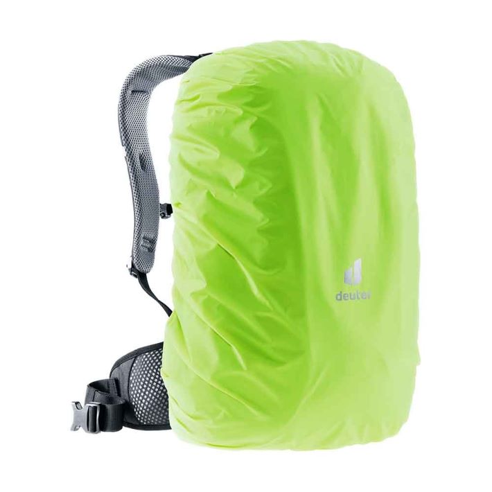 Deuter Raincover Square Neon/Coolblue