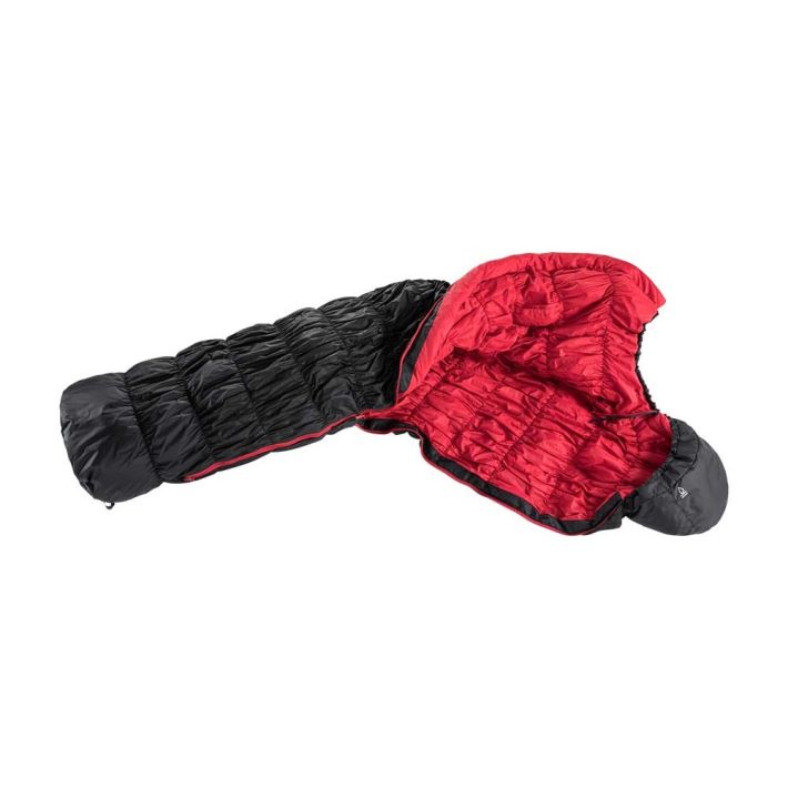 Black-Fire Deuter Exosphere 0º