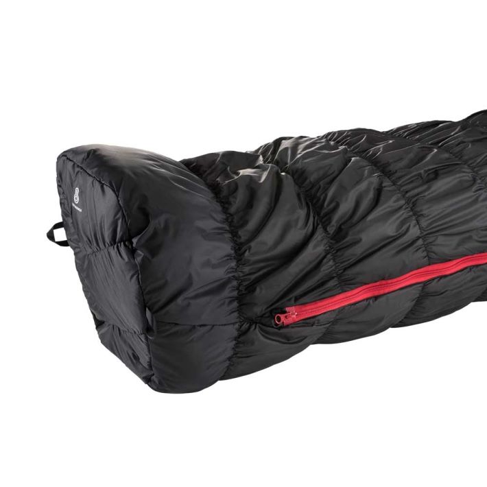 Black-Fire Deuter Exosphere 0º
