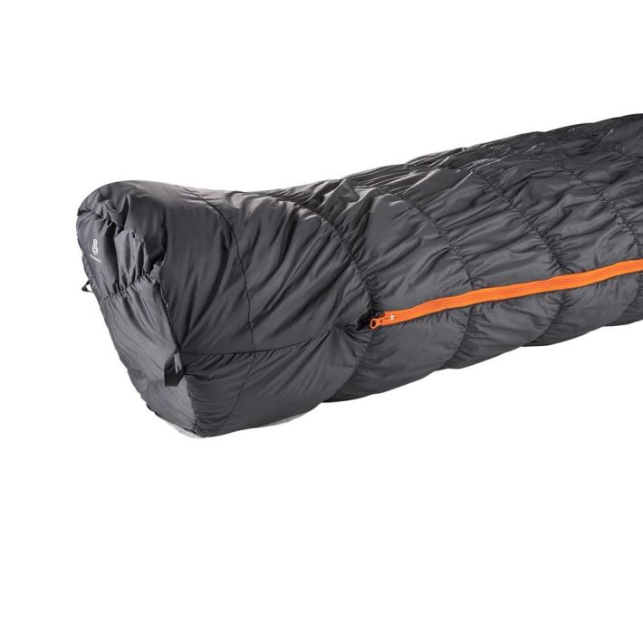 Deuter Graphite-Mango Exosphere 0º SL