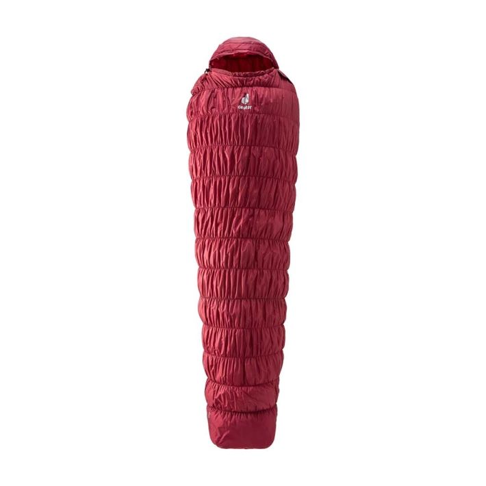 Cranberry-Fire Exosphere-6º Deuter
