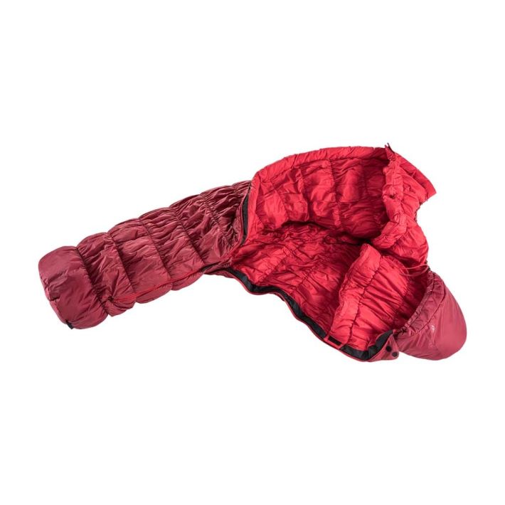 Cranberry-Fire Exosphere-6º Deuter