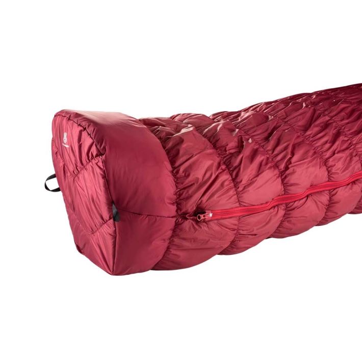 Cranberry-Fire Exosphere-6º Deuter