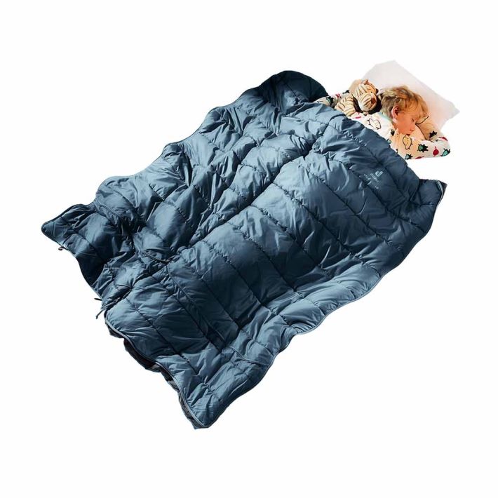 Deuter Starlight SQ Marine-Slateblue