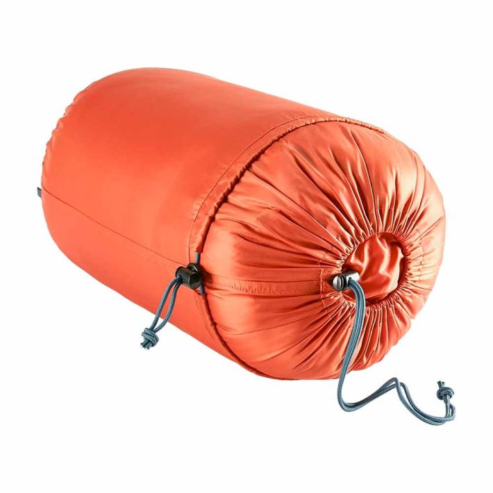 Deuter Paprika-Slateblue Starlight Pro