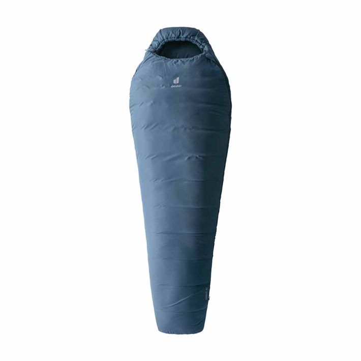 Deuter Orbit 0°