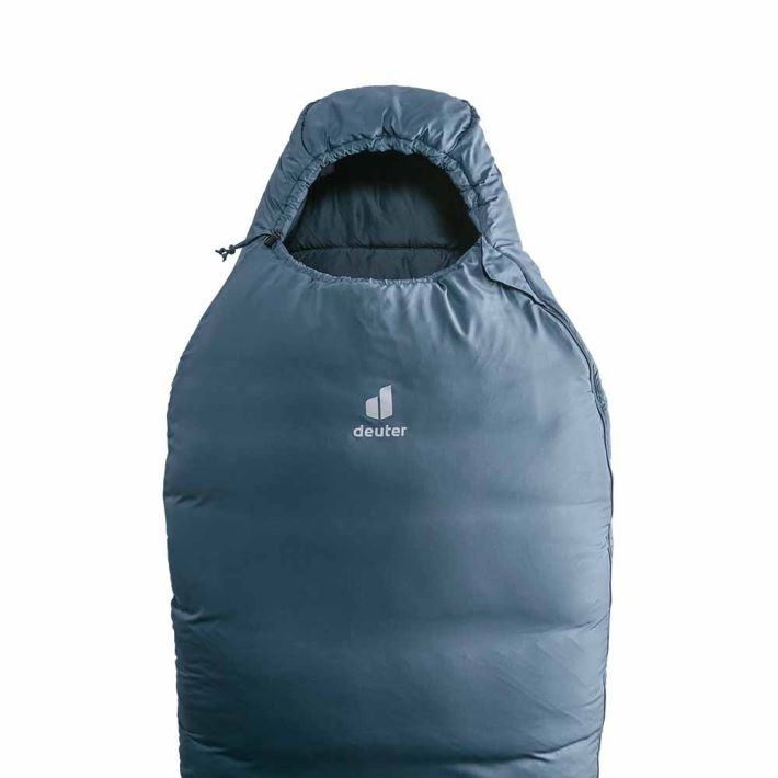 Deuter Orbit 0°