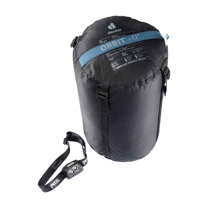 Deuter Orbit 0° SL