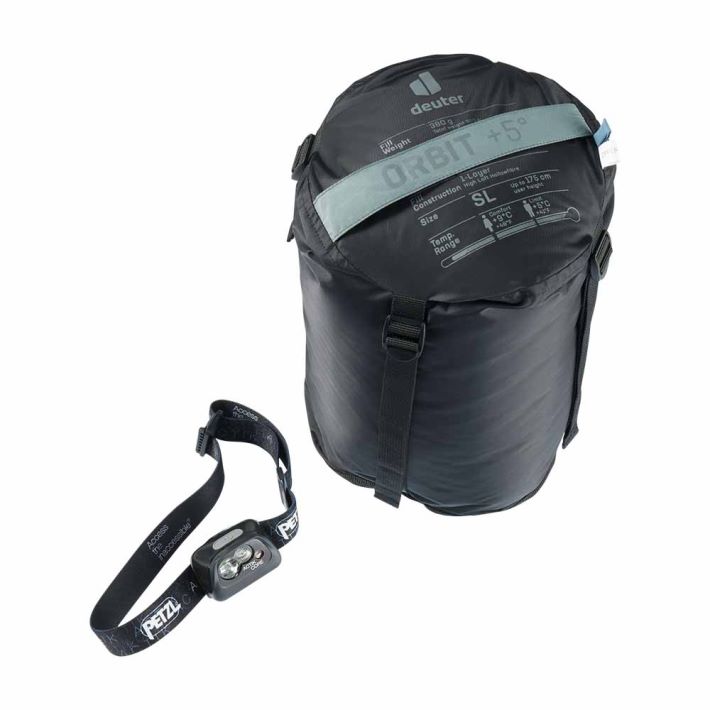 Deuter Orbit+5° SL