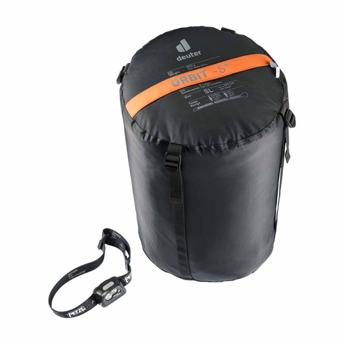 Orbit-5° SL Deuter
